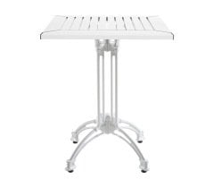 Alüminyum Masa I Cafe M.320