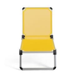 Alüminyum Katlanır Sandalye I LEMON