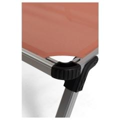 Alüminyum Katlanır Sandalye I BAKIR