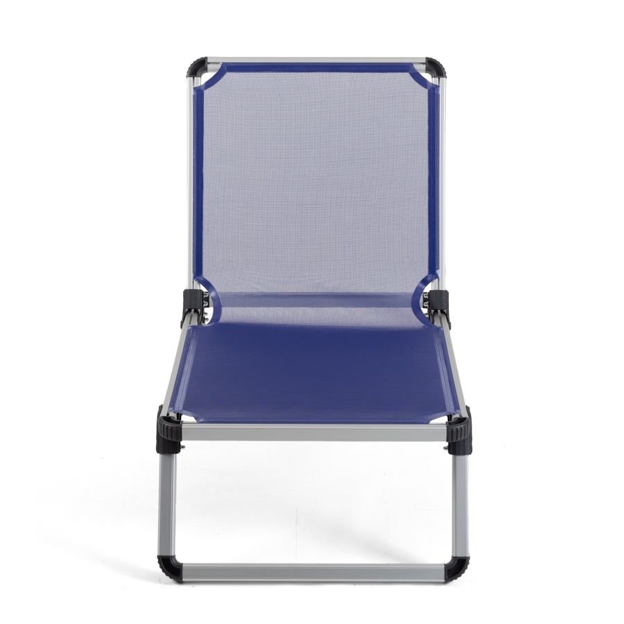 Alüminyum Katlanır Sandalye I PARLIAMENT