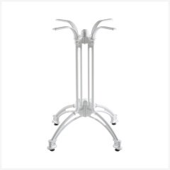 Alüminyum Masa Ayakları I A.320 Beyaz