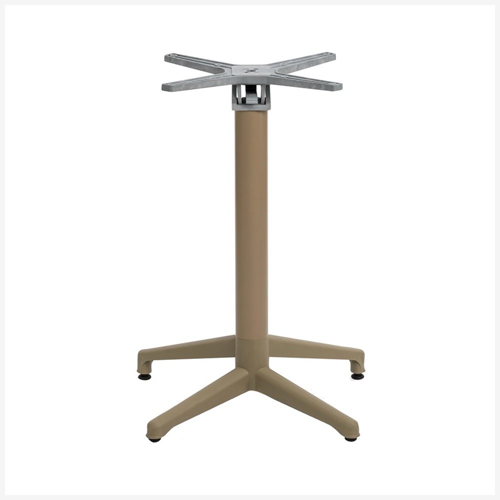 Alüminyum Katlanır Masa Ayakları I MOON'S Cappicuno