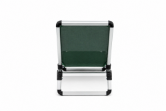 ChillGo Plaj Sandalyesi I ANODİZE & Dark Green File