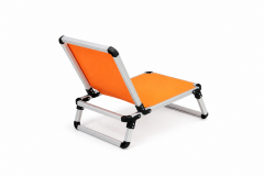 ChillGo Plaj Sandalyesi I ANODİZE & Carrot File