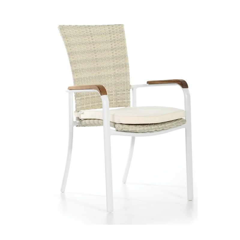 Rattan Sandalye I P210