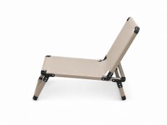 ChillGo Plaj Sandalyesi I CAPİ & Chestnut File