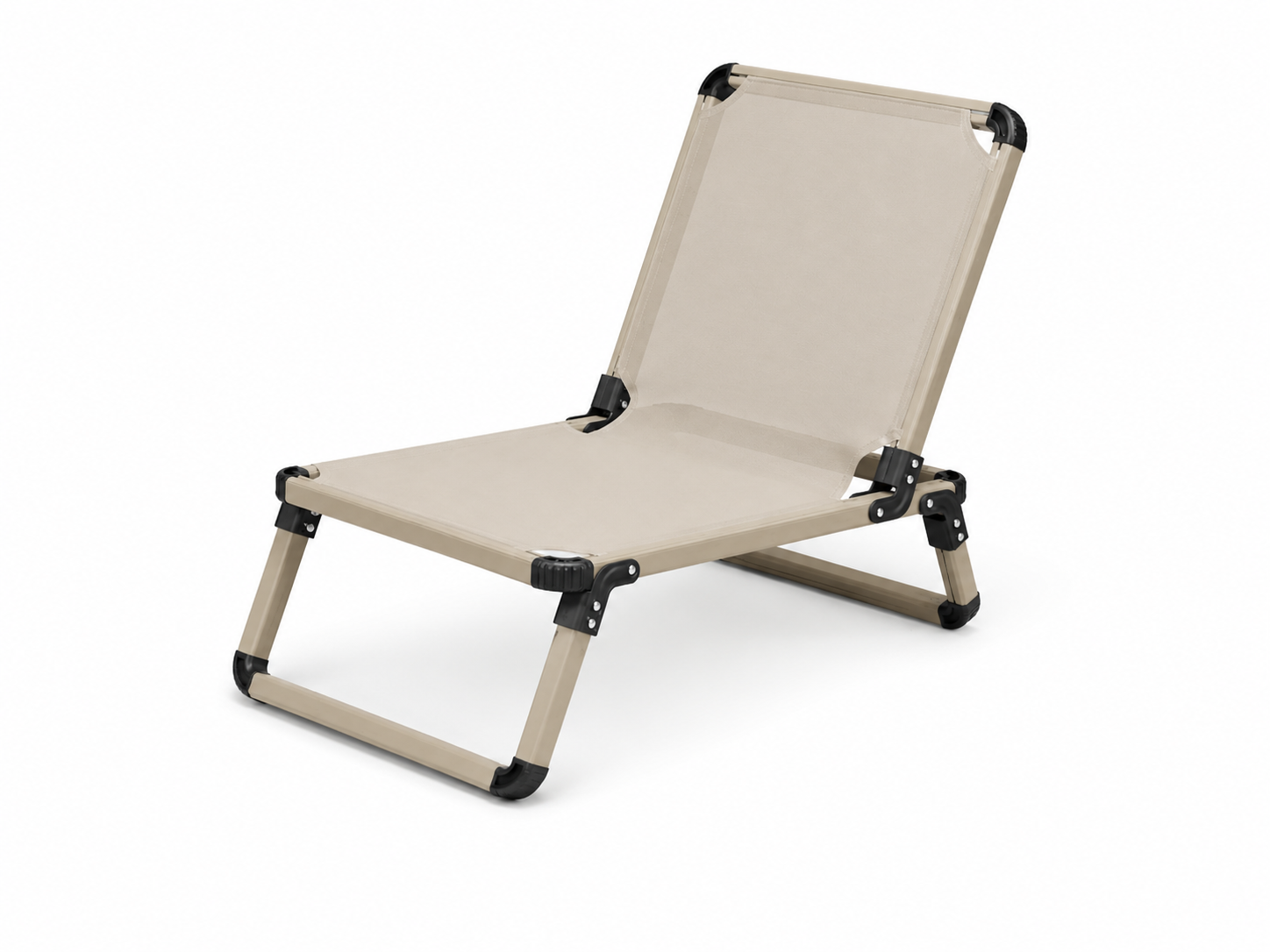ChillGo Plaj Sandalyesi I CAPİ & Chestnut File